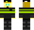 politie maron