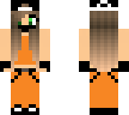 prisoner girl