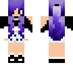 purple heartbreaker