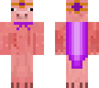 queen pig