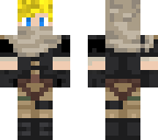 raider