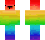 rainbow derp