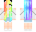 rainbow edit