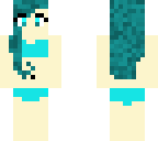 random skin