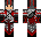 red assassin
