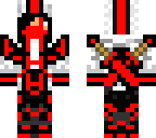 red assassin