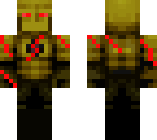 red lightning reverse flash