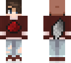 redstonewolf