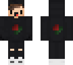 rose boi