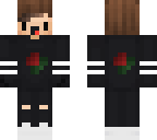 rose boi original remake