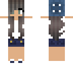 sailor girl