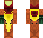 samus aran
