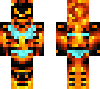 satan in a bikini