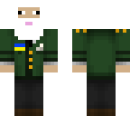 sheep general longer beard