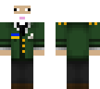 sheep general short beard
