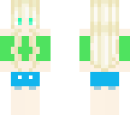 simple girl