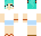 simple mint