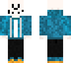 skeleton yojhan