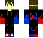 skin for herolost11