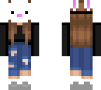 skin for val