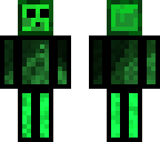 slimy slime