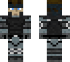 solid snake from metal gear solid