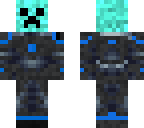 space creeper