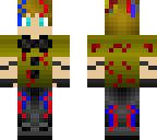 springtrap boy