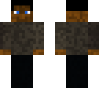 steve the protector