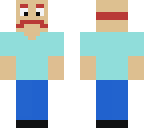 steves father