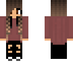 sweater girl