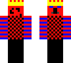 the awesome king