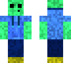 the classic slime