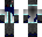the ice devil slayer
