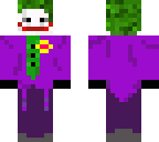the joker -dc-