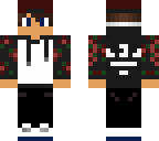 this is my skin