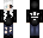 tokyo ghoul girl