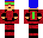 tordal armored up