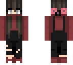 tumblr pvp girl