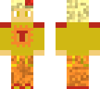 txhiggins