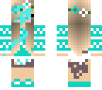 uhh ohh i did a poopie baby