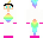 unicorn boy