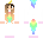 unicorn girl