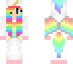 unicorn power