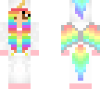 unicorn skin two