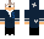 uniform for justrealpetey