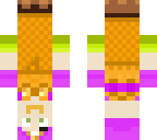upside-down yoshiking