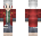 variss's kage skin