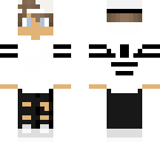 white adidas