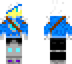 winter travler